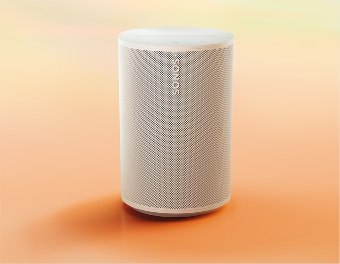 Era 100 (Bild: Sonos)